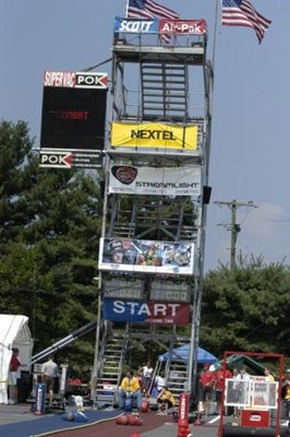 Scott Firefighter Combat Challenge-Manassas-2004 -#1